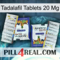 Tadalafil Tablets 20 Mg 12